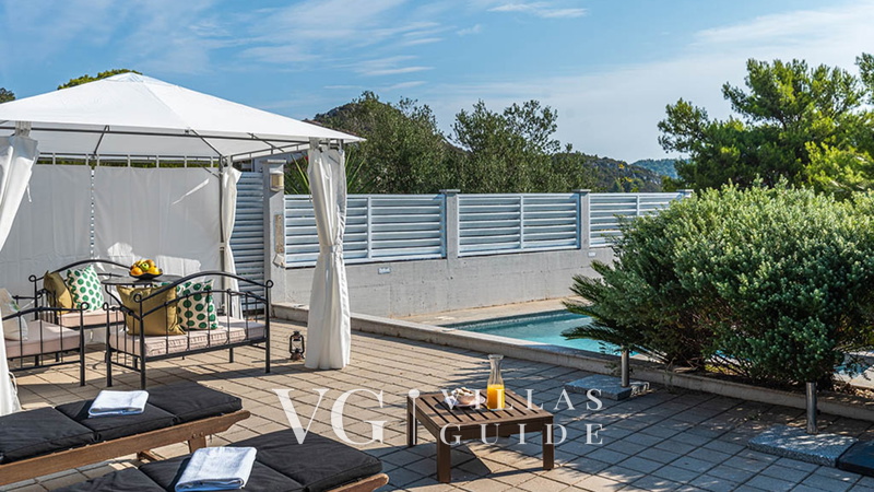 Villa Angela - Lastovo