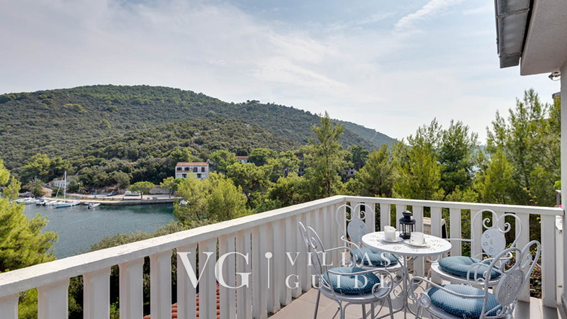 Villa Angela - Lastovo Additional content