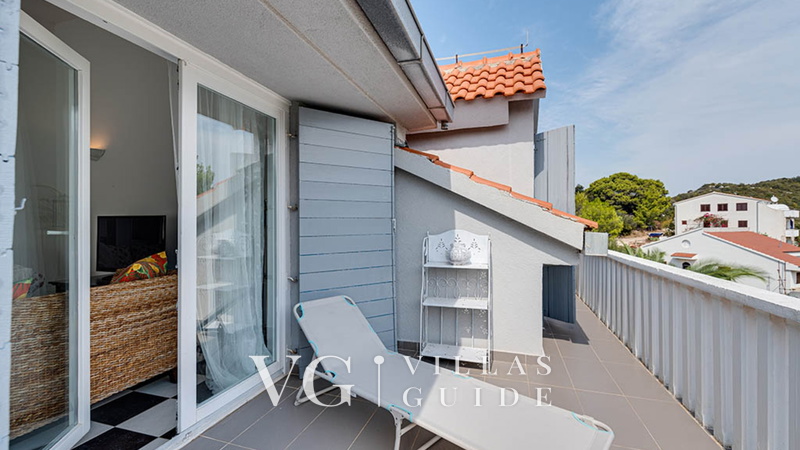 Villa Angela - Lastovo