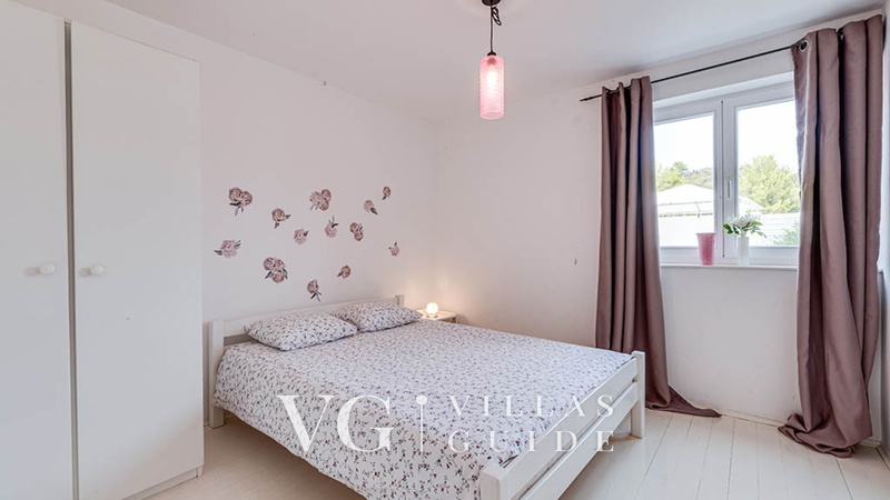 Villa Angela - Lastovo