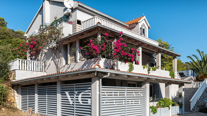 Villa Angela - Lastovo