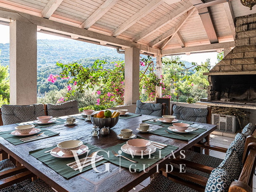 Villa Angela - Lastovo