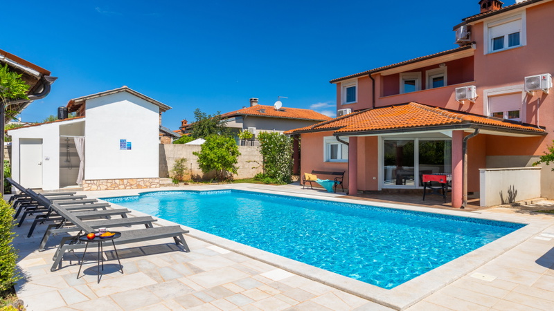 Casa Luce