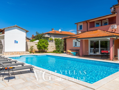 Casa Luce