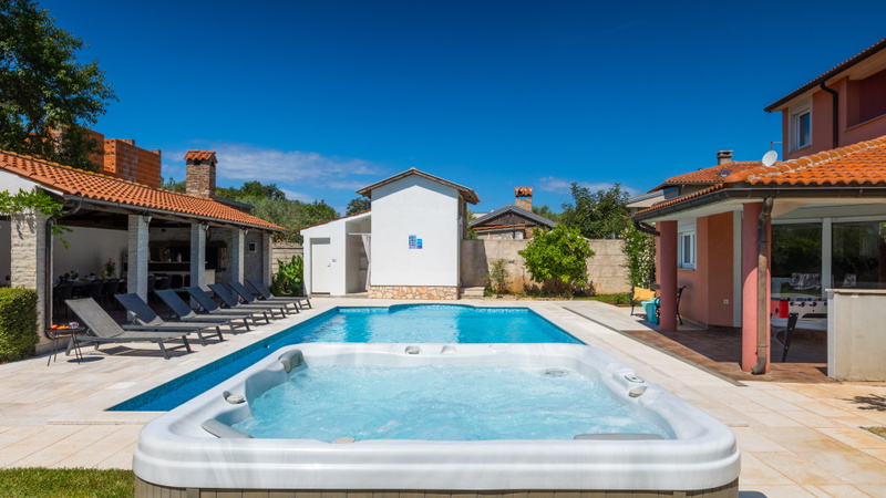 Casa Luce