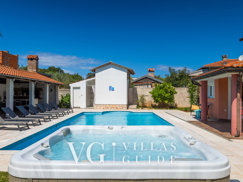 Casa Luce