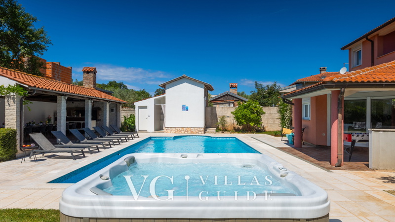 Casa Luce