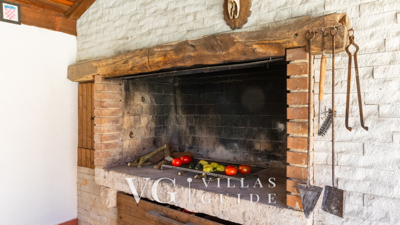 Casa Luce Zusatzinhalte