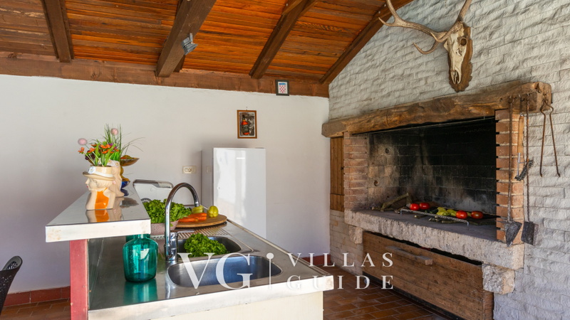 Casa Luce Zusatzinhalte