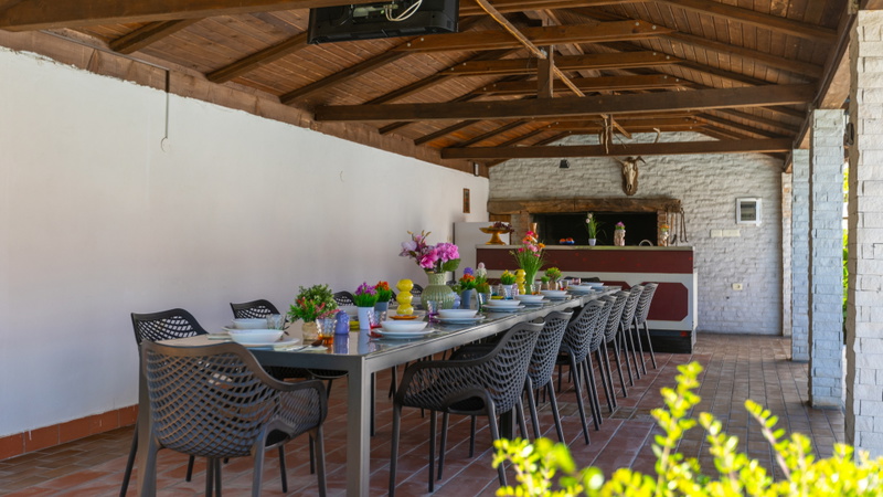 Casa Luce