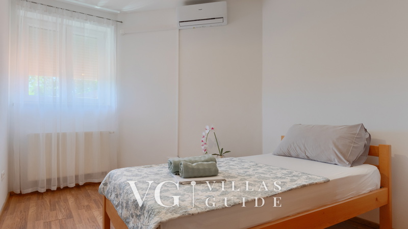 Casa Luce Schlafzimmer