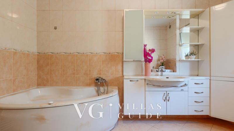 Casa Luce Badezimmer
