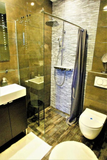 Villa Sea Miracle pool&welness Krk