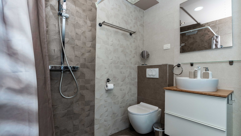 Villa Sea Miracle pool&welness Krk