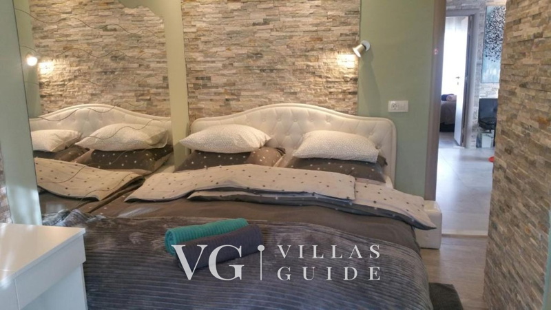 Villa Sea Miracle pool&welness Krk