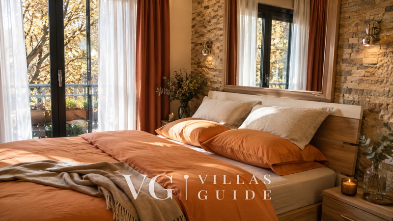 Villa Sea Miracle pool&welness Krk