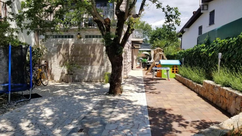 Villa Sea Miracle pool&welness Krk