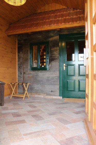 Vila Velika