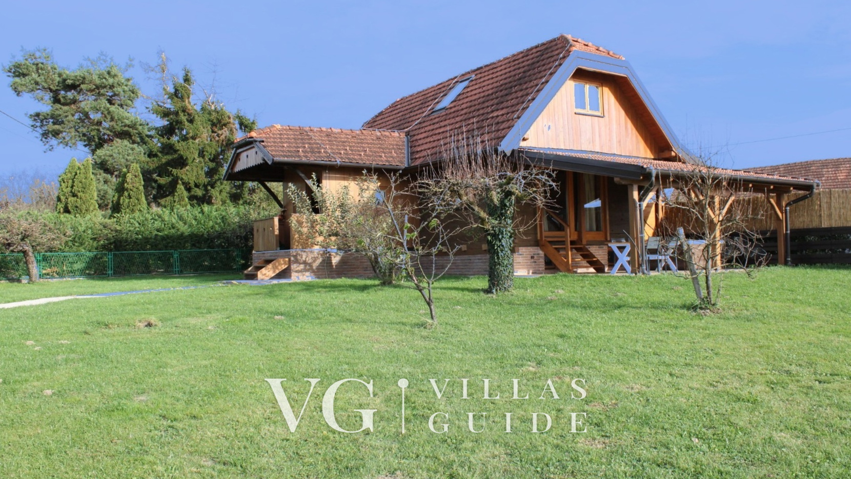 Vila Velika