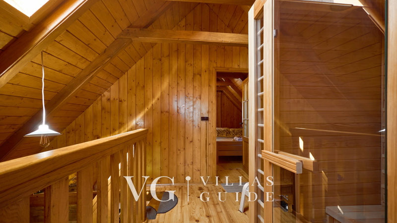 Vila Velika Altro