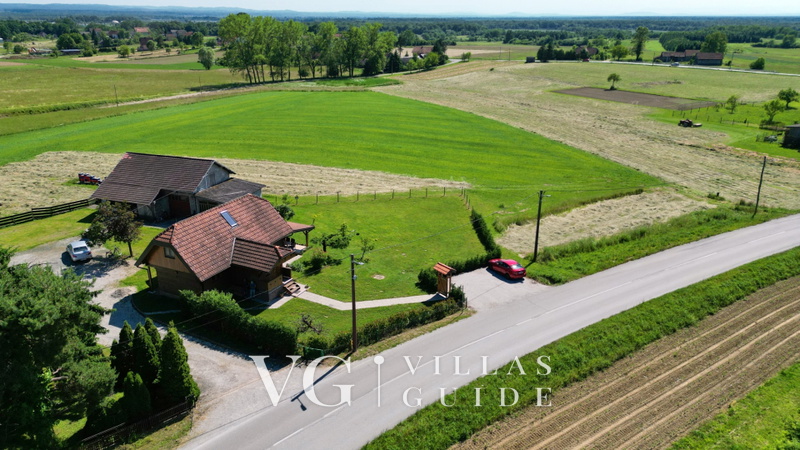 Vila Velika Microposizione
