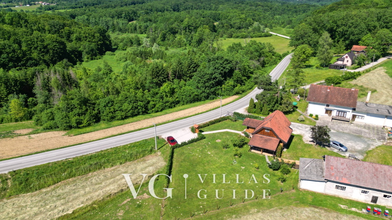Vila Velika Microposizione