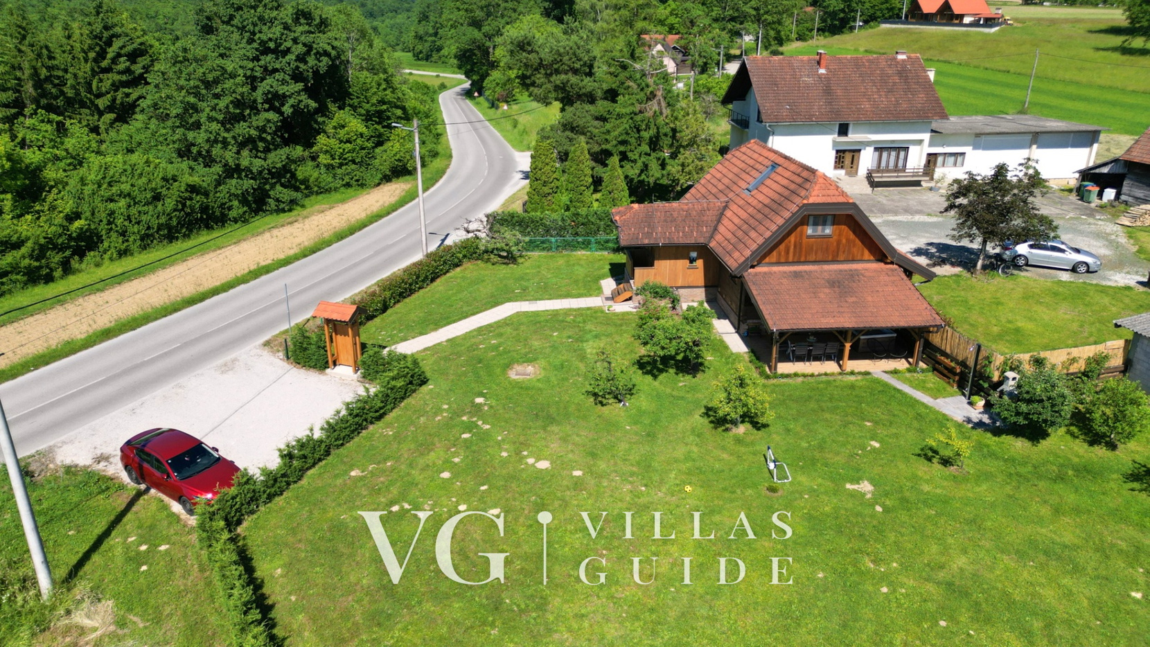 Vila Velika