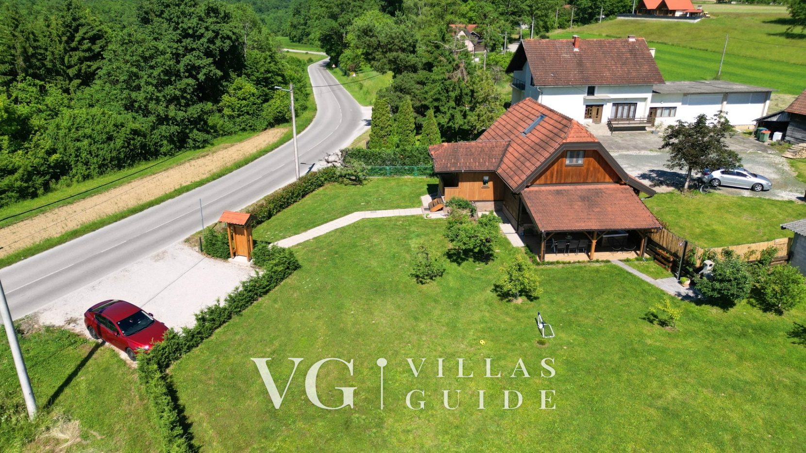 Vila Velika