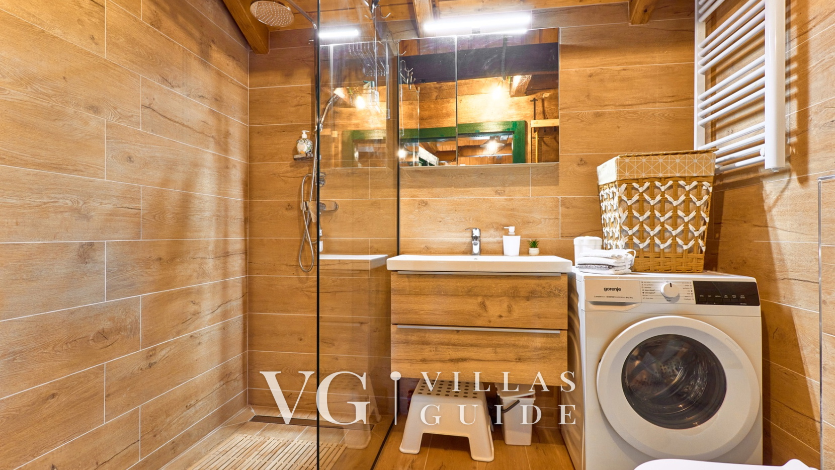 Vila Velika Bagno