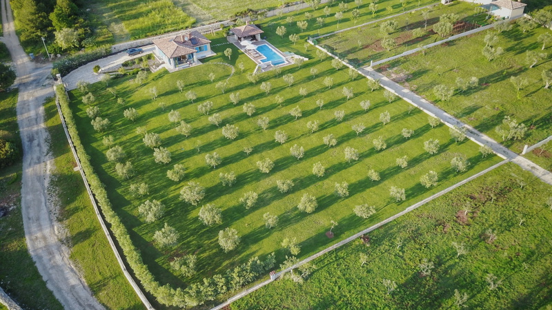 Villa Evelyn