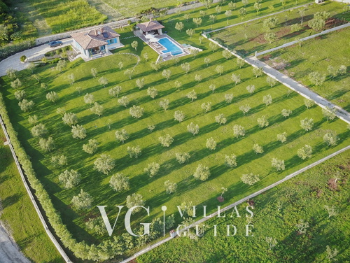 Villa Evelyn