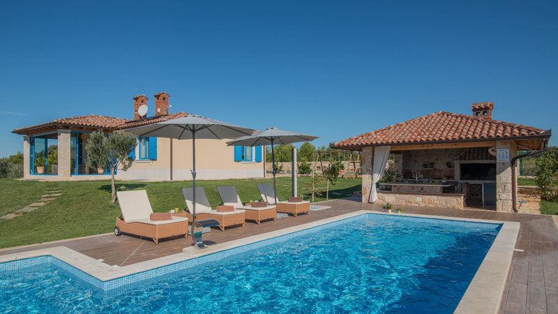 Villa Evelyn