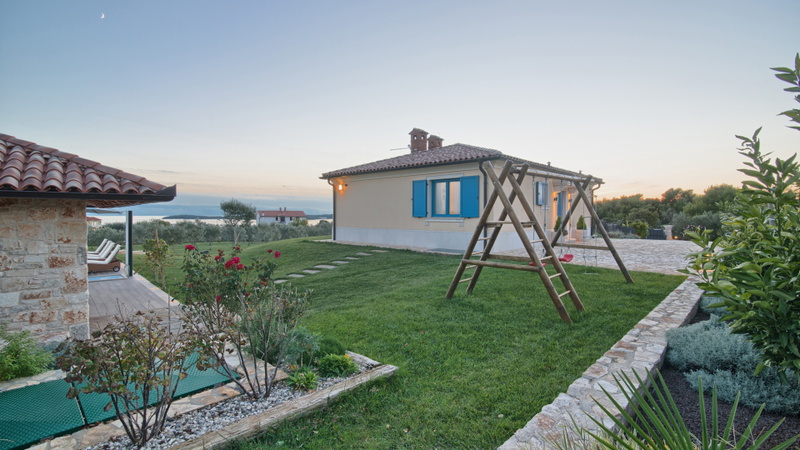 Villa Evelyn