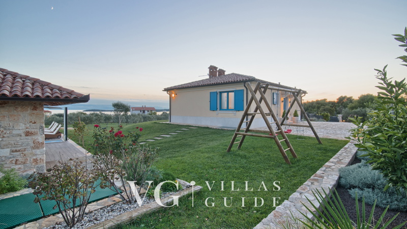 Villa Evelyn