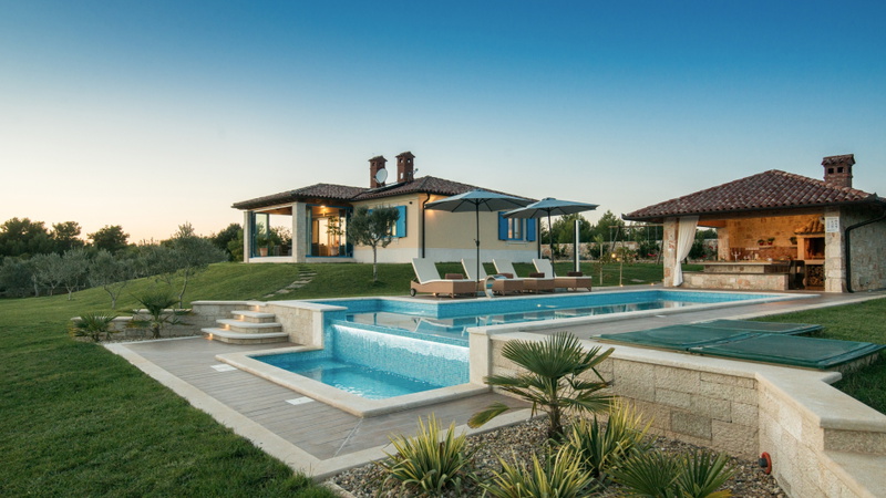 Villa Evelyn