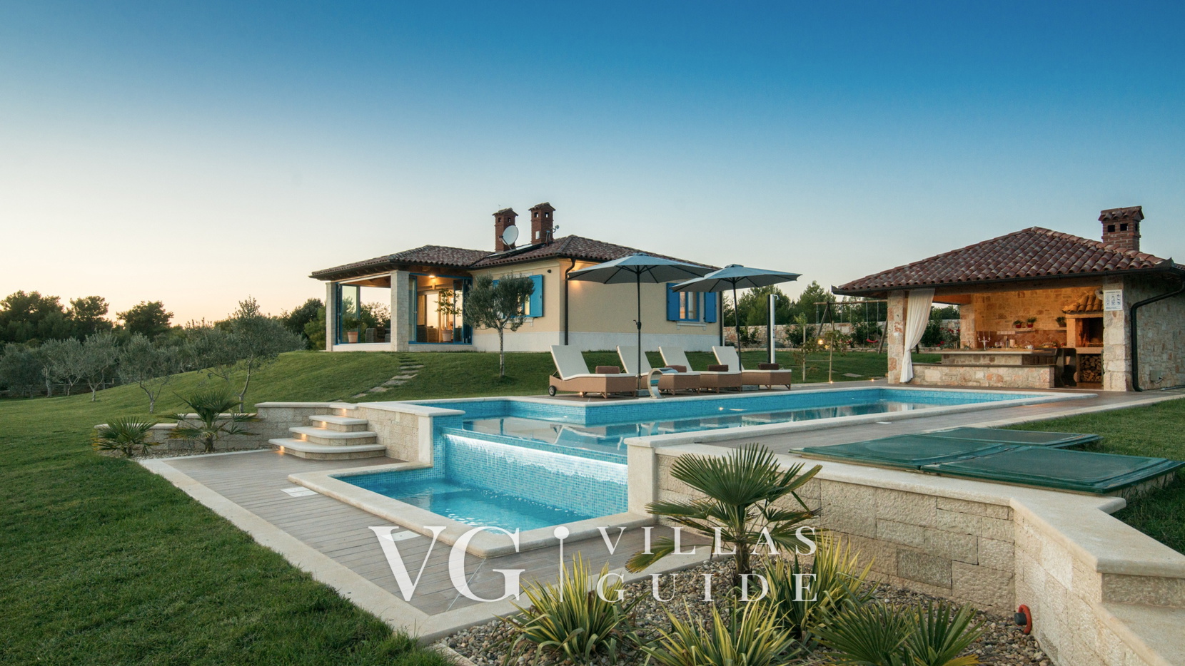 Villa Evelyn