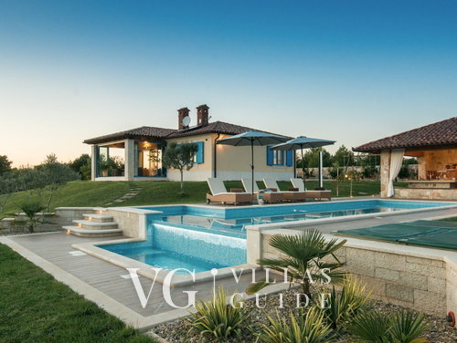 Villa Evelyn