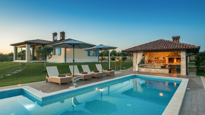 Holiday home Fažana