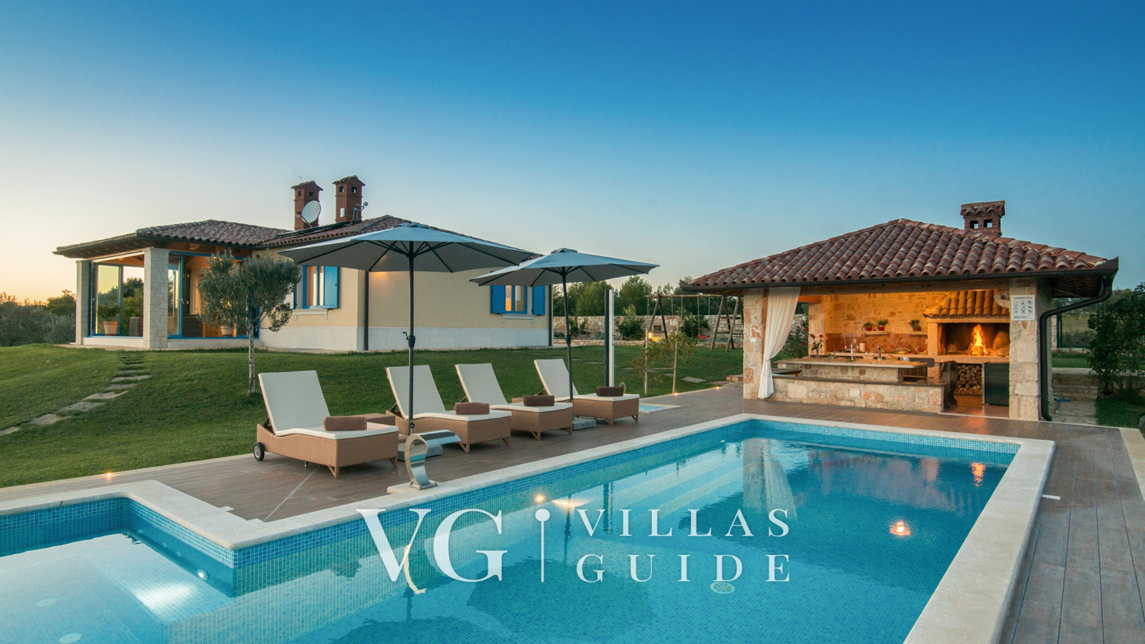 Villa Evelyn