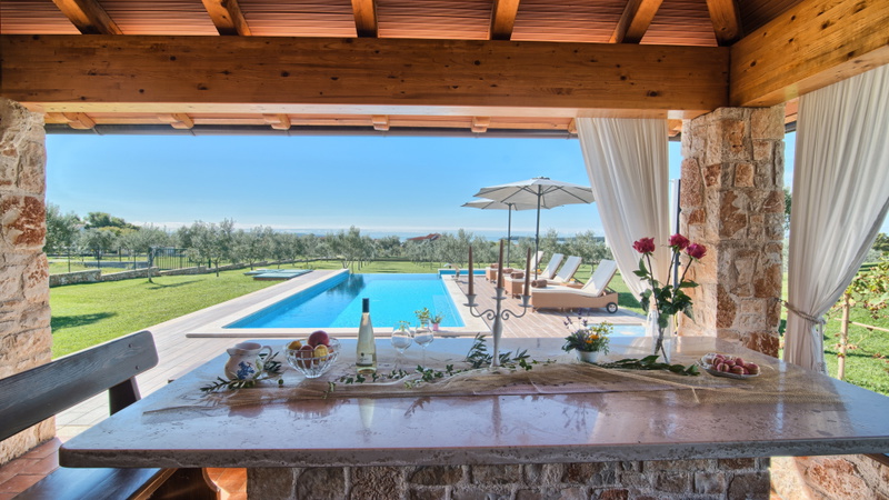 Villa Evelyn
