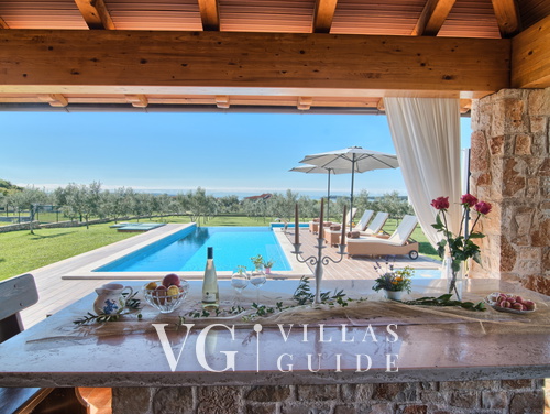 Villa Evelyn