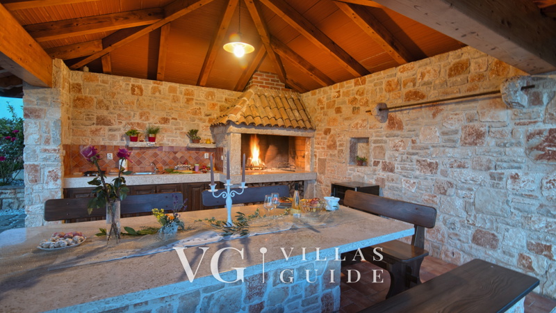 Villa Evelyn Andere