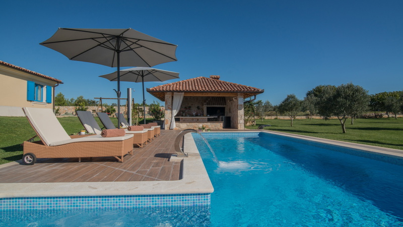 Villa Evelyn