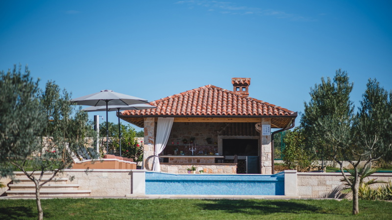Villa Evelyn