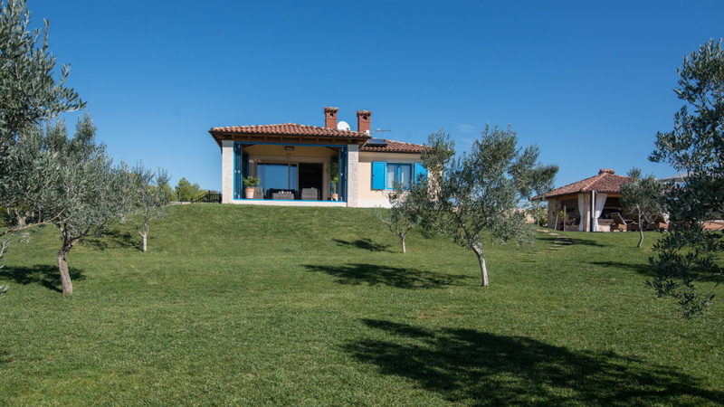 Villa Evelyn