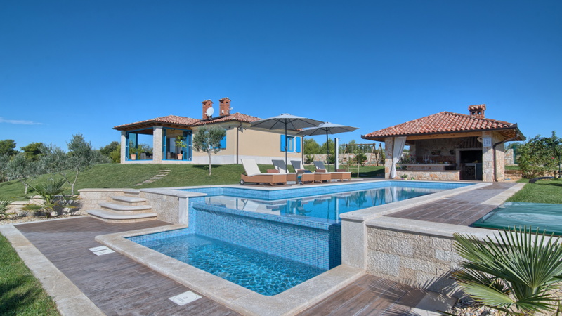 Villa Evelyn