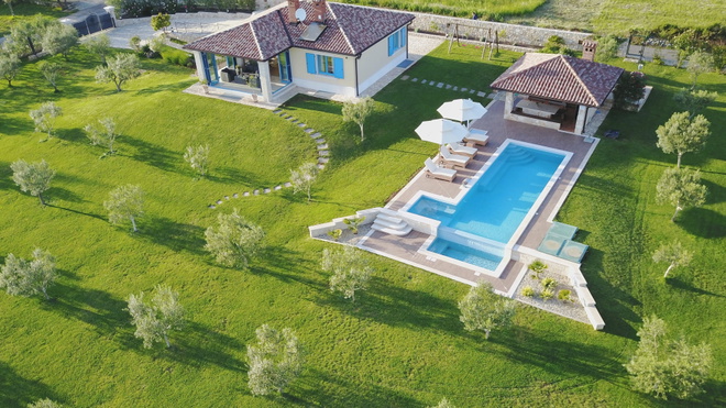 Holiday home Fažana