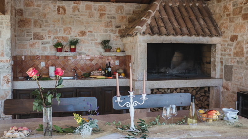 Villa Evelyn