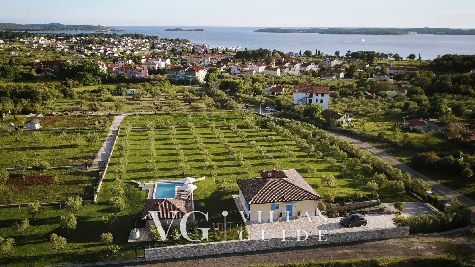 Villa Evelyn