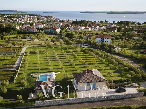 Villa Evelyn